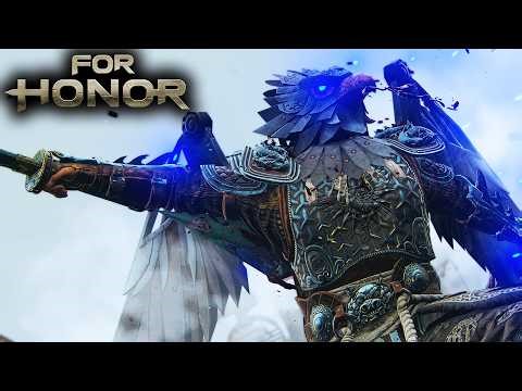 Peak Elim MM carrying difficulty [For Honor]