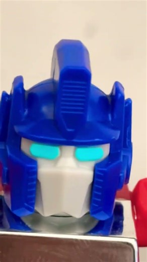 Transformers (Code Lyoko) :Parody Video: part 4