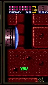 Cicada Defeated! Approaching Mother Brain! Game On!