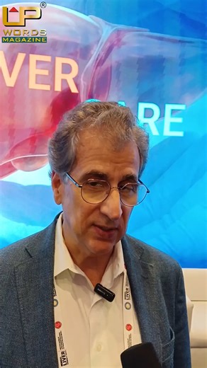 Dr. Robert Fontana, a Professor of Medicine in Gastroenterology & Hepatology at the University of Michigan Medical School, USA is a prominent figure in the global hepatology scene, particularly known for his extensive research into drug-induced liver injury (DILI) and fatty liver disease. #professor #gastroenterology #hepatology #fattyliver #fattyliverdisease @uofmichigan University of Michigan Medical School | UP WORDS