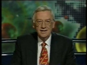 BBC2 Snooker - Thursday 30th April 1998