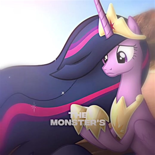 Emociones de Twilight Sparkle en My Little Pony