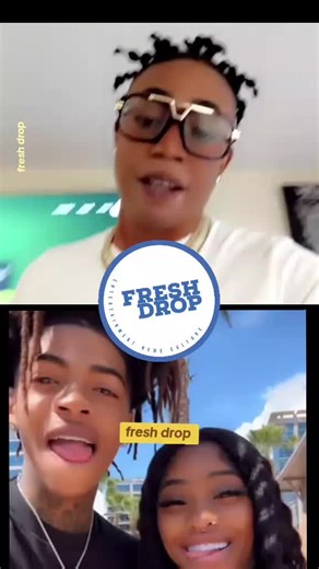 Prettiidon vs Ivany: A Fresh Drop Debate