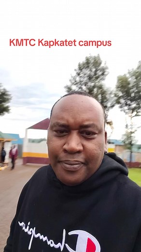 Explore KMTC Kapkatet Campus: Facilities and Tours