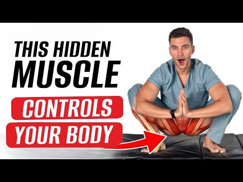 You’ll be SHOCKED how this ONE pose changes your body