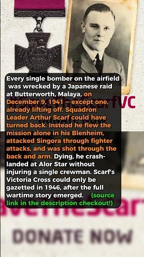 Last Plane Flying Took On The Raid Alone #short #history #ww2