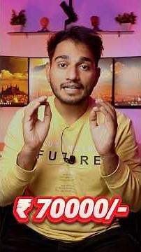 ₹70,000 Editing PC Build 🔥 | Ryzen 5 7600X + RTX 3050 | Best Budget 4K Editing & Gaming PC 2025