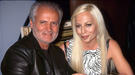 'American Crime Story: Versace' Cast on How They've Worked With the Designer's Real-Life Family