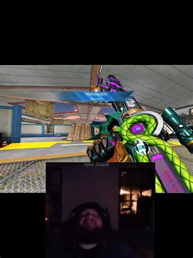 Blood Strike free ultra skin|| funny video|| #bloodstrike #freeskins #freegold #apexshakib #bs