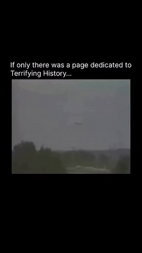 Terrifying History on Instagram: "On July 19, 1989, United Airlines Flight 232 from Denver to Chicago suffered a catastrophic failure when the tail-mounted No. 2 engine exploded at 37,000 feet, sending shrapnel through all three hydraulic systems and leaving the DC-10 with no flight controls. In an unprecedented display of airmanship, Captain Al Haynes and his crew - assisted by an off-duty DC-10 instructor who happened to be onboard - managed to steer the crippled aircraft for 44 minutes using