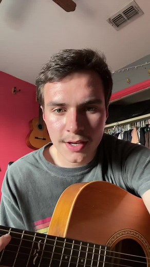 Songwriting with Acoustic Guitar Chords: Collaborative Ideas Wanted!