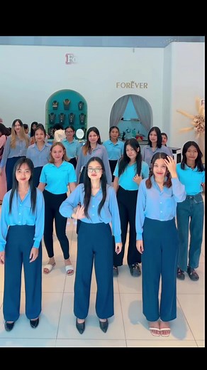 #ဝေဇယန္တာဆိုင်ခွဲမှကြိုဆိုပါတယ် #တွေးပြီးမှတင်ပါ❤❤❤❤❤ #forevermyatluxury #မမြတ်ရဲ့forever❤️‍🔥 #tiktokmyanmar