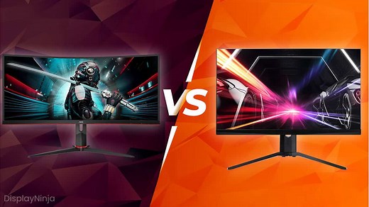 144Hz vs 240Hz - Which Refresh Rate Should I Pick? [2026 Guide]