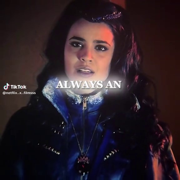 Descendants on Netflix: Family Dysfunction and Disney Villains