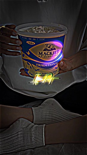 Mackie's Traditional Ice Cream and Coffee Moments