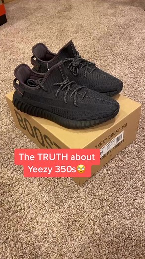 Common Yeezy 350 Questions Answered