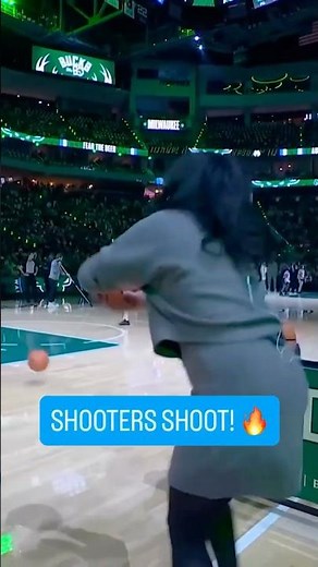 GO OFF, Zora Stephenson! 🔥