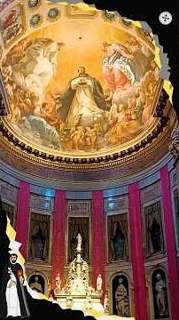 Oh Holy Father Dominic | Hymn | Tribute on the Feast of St. Dominic de Guzman