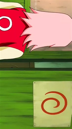 Naruto and Sakura Heartwarming Moments Compilation