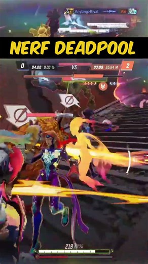 THIS Is Why DPS Deadpool Is Getting NERFED!