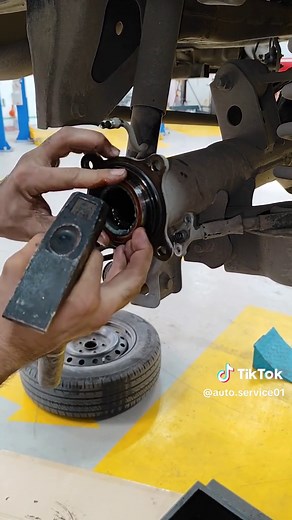 How to Replace a Rear Axle Seal: Step-by-Step Guide | DIY Tutorial