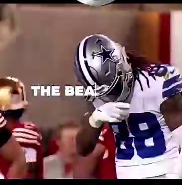 ceedee lamb highlights: dallas cowboys wide receiver
