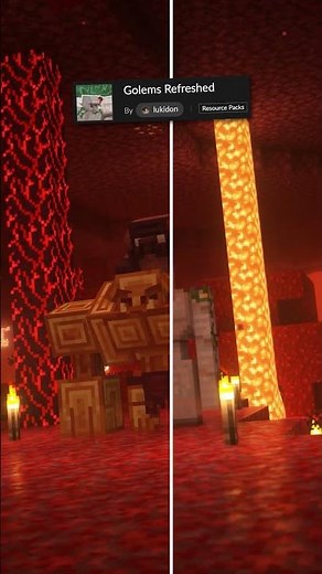 you NEED these Minecraft resource packs
