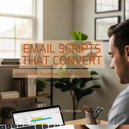 Email Scripts That Convert