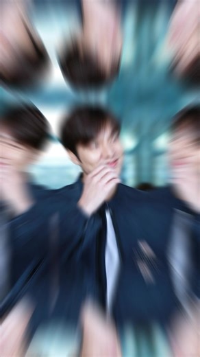 Lee Min Ho: The Rising Star of Hollywood