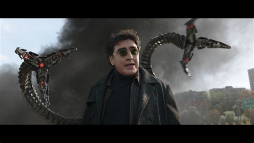 13K views · 150 reactions | Spider-Man vs. Doctor Octopus Watch Spider-Man: No Way Home: https://athome.fandango.com/content/browse/details/Spider-Man-No-Way-Home/1959199?cmp=FBMC_Movie_NoWayHome | MOVIECLIPS | Facebook