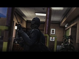 X FiveM Cinematic Trailer - GTA V | 4K