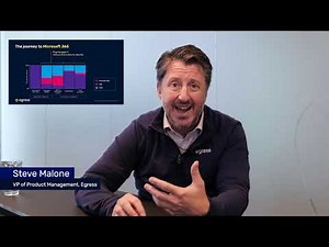 Egress - Intelligent Cloud Email Security
