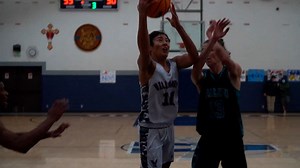 Villanova Prep punches ticket to CIF-SS 5AA finals in boys hoops