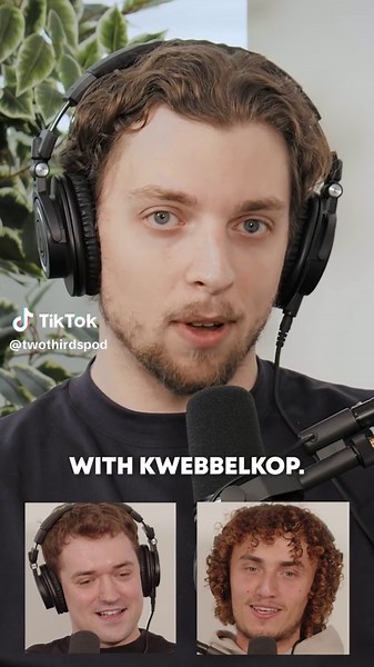 Slogo Urges Crainer to Return to Podcast with Cobblecock