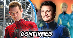 14K views · 341 reactions | Avengers Secret Wars: Everything We Know So Far #avengers #secretwars #marvel #mcu | Top 10 Nerd | Facebook