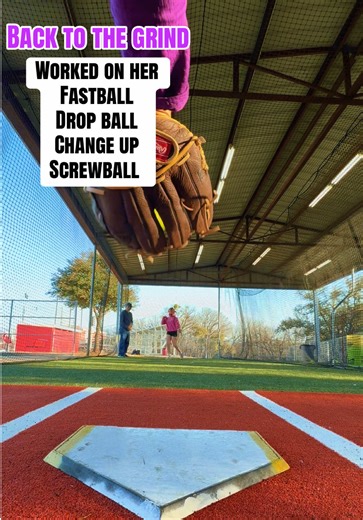 Softball Pitching Practice Tips for Aspiring Athletes