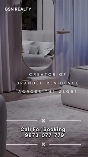 Elie Saab Smart world Project Launching Soon l Sector 98 Noida l gsnrealty