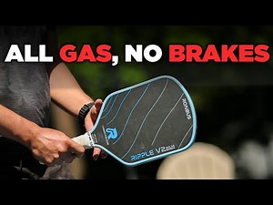 Ronbus Ripple V2 Review | Top Tier, but not for Everyone