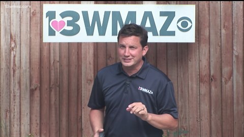 Radar plays crucial role in tracking hurricanes across Georgia. Here's how