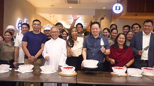 Kita tayo sa Max’s SM City Laoag! Our new store is ready to welcome you and your family home to the flavors you know and love. ❤️👨‍👩‍👧‍👦 From timeless recipes to shared moments around the table, laging may puwesto ang buong pamilya dito. We’re open from 10AM to 9PM at Unit 1003, Ground Floor, SM City Laoag, Brgy, Nangalisan, Airport Road Laoag Ilocos Norte. 👋 | Max's Restaurant