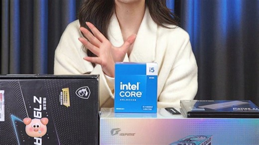 如何用1万元预算打造高效电脑配置？兼顾设计剪辑与日常使用，畅享流畅办公娱乐体验