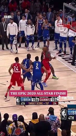 2026 NBA All-Star Game: Don't Miss the Intensity
