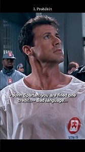 #movie Fish Out of (Frozen) Water! | Demolition Man Culture Shock Scene