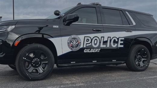 Gilbert murder-suicide leaves 2 dead - KTAR.com