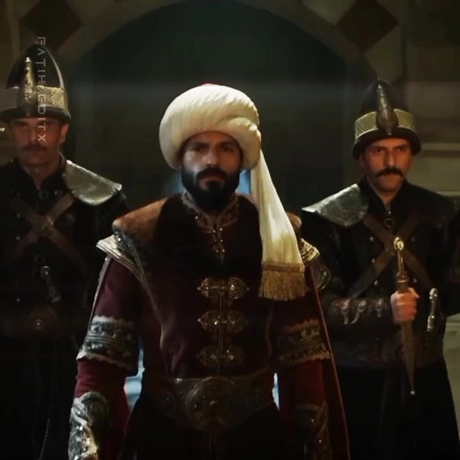 Exploring Mehmed II: Conquests and Legacy