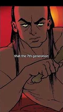 A master escape artist. | Invincible