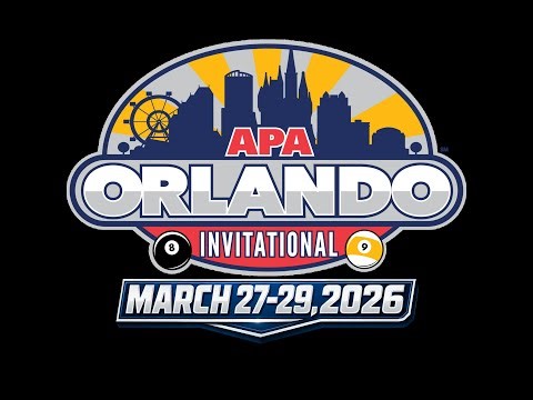 Orlando Invitational 2026
