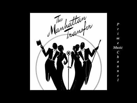 THE MANHATTAN TRANSFER ~ Operator - 1975