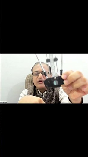 How to Check Self Energy Using ACMOS Lecher Antenna