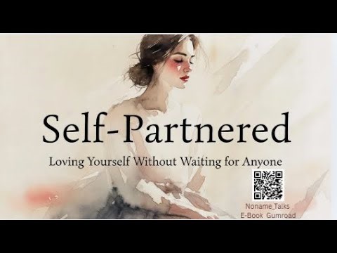 Sometimes,we’re just looking for a place where we don’t have to explain ourselves.#Noname_Talks #ai